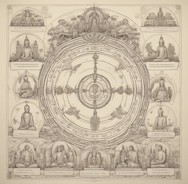 white concrete building during daytime