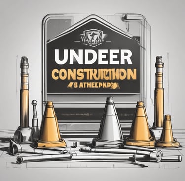 A collection of vibrant red lingerie and high-heeled shoes, with delicate lace details, is arranged on a wooden surface. The background features a fabric with text and butterfly illustrations, enhancing the romantic and elegant theme.