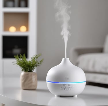 Bright living room with modern inventory