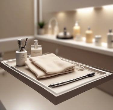 Bright living room with modern inventory