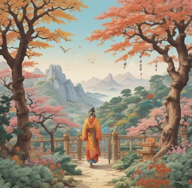 a woman in a kimono kimono kimono kimono kimono kimono