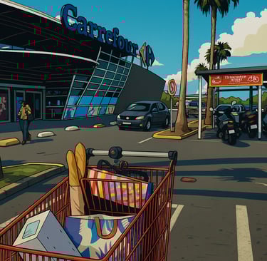 Réparation écran SAMSUNG A25 en Guadeloupe A25