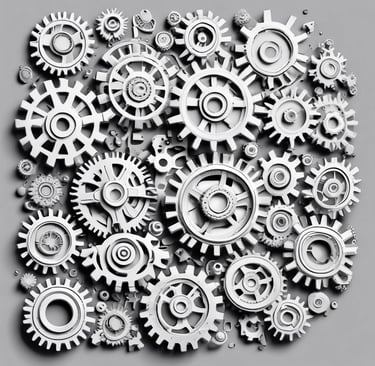 Reorganización Empresarial