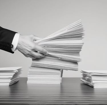 Procesos de fiscalización