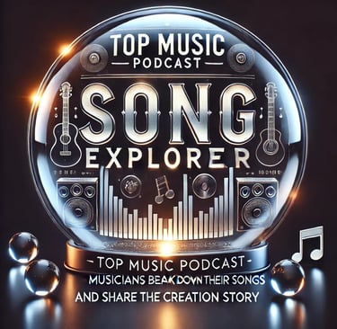 Behind the Music: Song Exploder Podcast