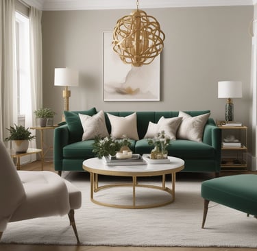 Dizajner Enterijera Crna Gora