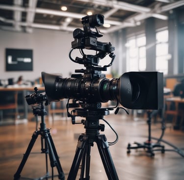 Bright living room with modern inventory