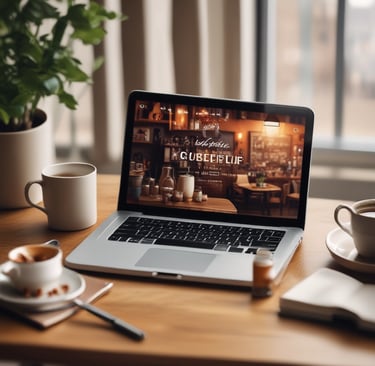 Bright living room with modern inventory