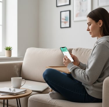 Top Task-Earning Apps to Make Money Using Your Smartphone