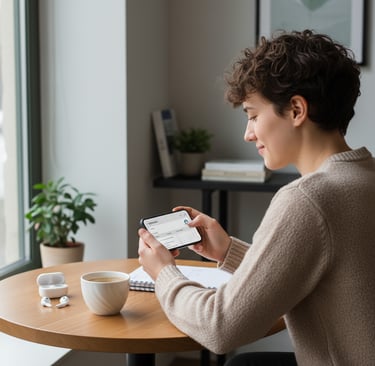 Best Freelance Jobs You Can Do With Only a Smartphone