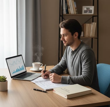 Long-Term Investing Tips and Best Practices for Beginners