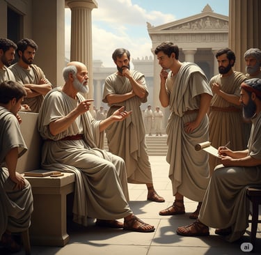 The Socratic Method
