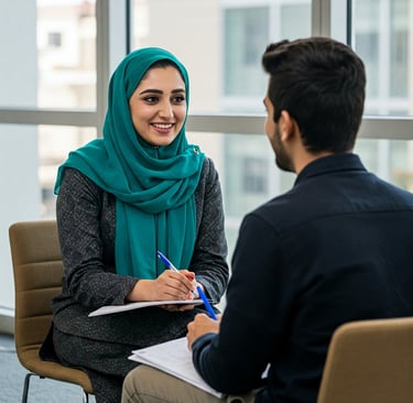 TestMyCareer - Career Counseling Services