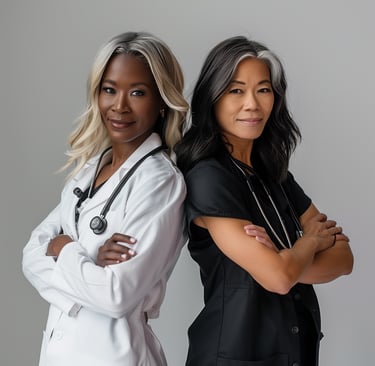 Revolutionizing Elderly Care: AI-Powered Geriatric Triage Protocols in 2025