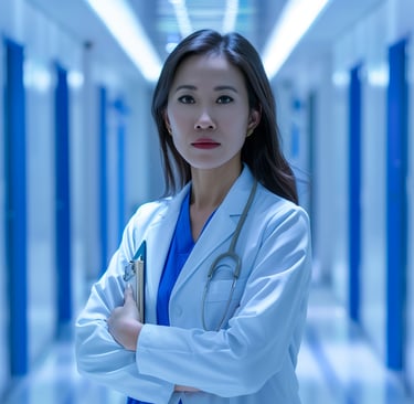 AI Triage for Mental Health: Detecting Subtle Signs and Appropriate Pathways