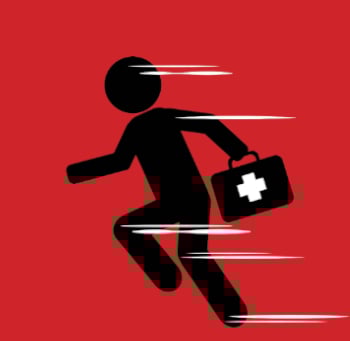 Pour des projets de transformation, des situations d'urgence