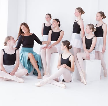 Children's Perfromance Company