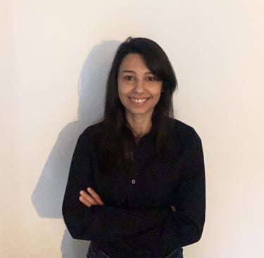 Jessica CHEVALIER la gérante