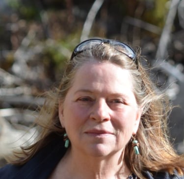 Doreen Johnson councillor in Crowsnest Pass, Alberta