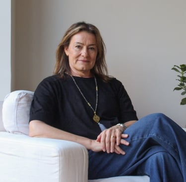 Eugenia Bonomi Counselling Therapy