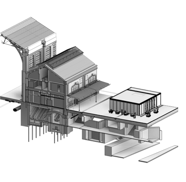 LTA STUDIO_Austerlitz