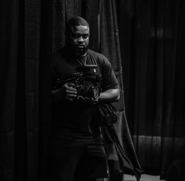 videographer