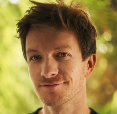 Matthieu Liénart portrait réalisateur scénariste