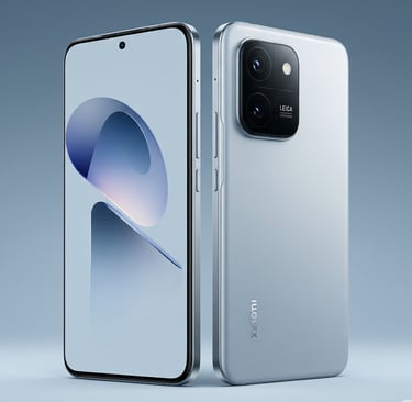 Xiaomi 14 ultra