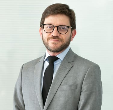 Dr. Rodrigo Luppino Reumatologista