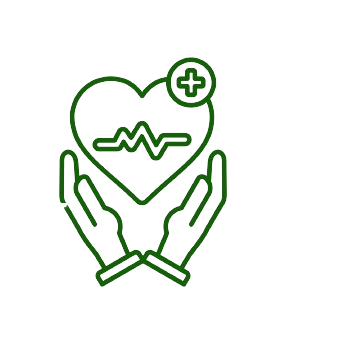 palliatieve zorgen thuis