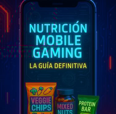 mobile gaming