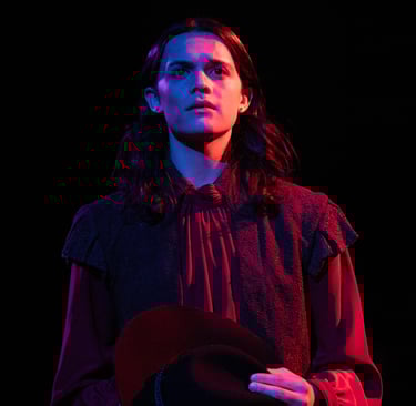 Witch - The Theatre School, 2023