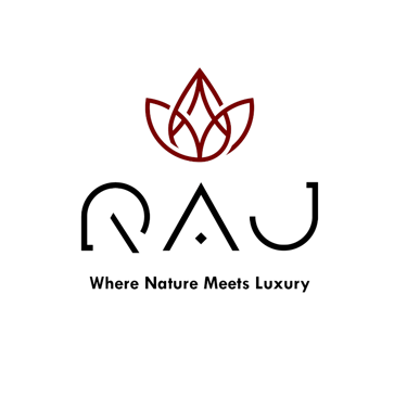Raj Ritz Logo