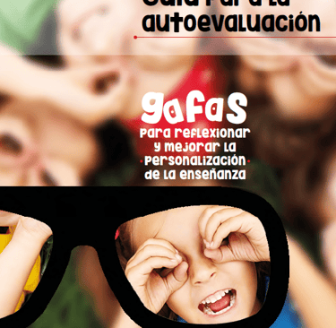 portada de la guía de personalización de la enseñanza y del apoyo educativo