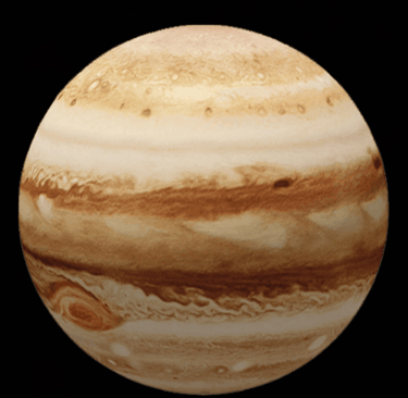 Planetary Influences: Jupiter