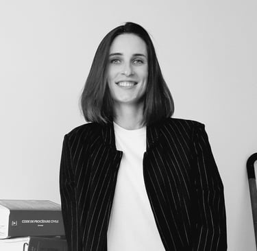 Maître Louise HASER avocat Versailles