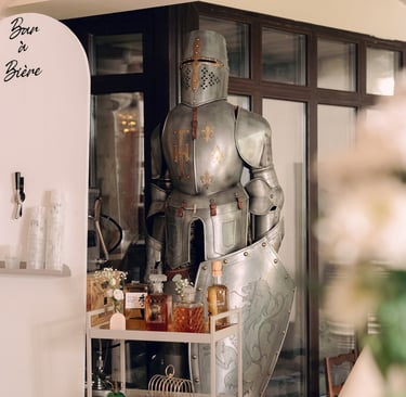 photographe mariage style édito Eure, Oise et Ile de France