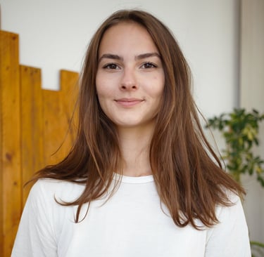 Inès Patou ostéopathe D.O à Rions, proche de Langoiran, Cadillac et Podensac