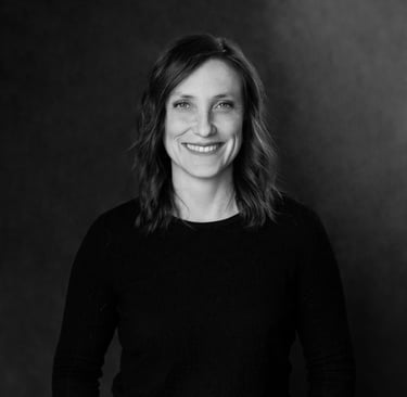 Photo d'Adeline Jouin, coach professionnel