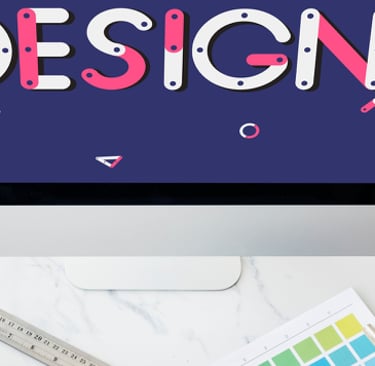 Graphic Designe