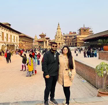 KATHMANDU