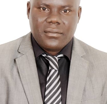 dr odoki m