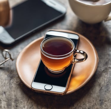 a man riding a skateboard down the side of a ramp