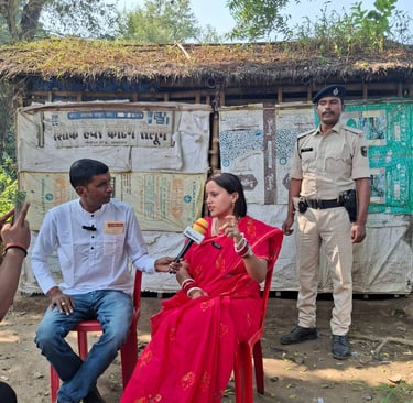 priyanka chauhan authore 