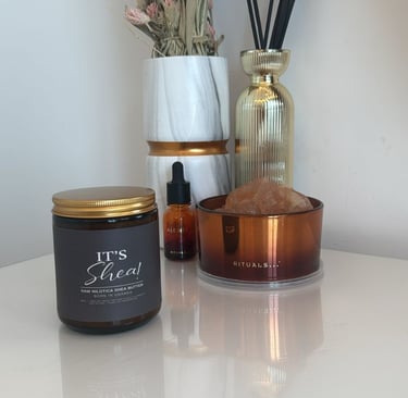 it's shea case study objectives and goals