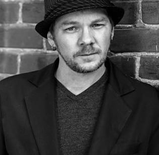 Robert Hedges Profile Image without glasses