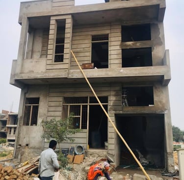Construction Company in Jaipur