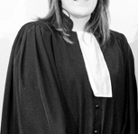 Me Floriane Capy, avocat à Bourg-en-Bresse
