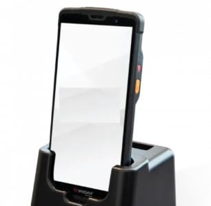 Appareil d’encaissement portable pour paiements sans fil