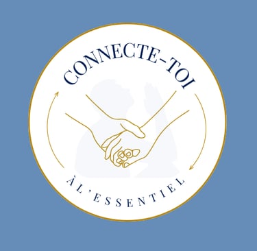 Logo Connecte-toi à l’essentiel 